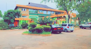 New Dodoma Hotel - Image 4