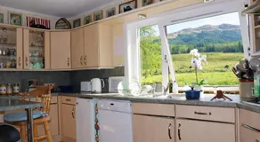 CRAGMHOR B&B Balquhidder Glen - Image 3