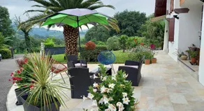 Villa Goxoki avec piscine Saint Jean Pied de Port - Image 5