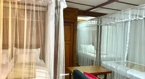 LAMIACEAE WOOD CABIN - Image 2