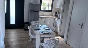 Petite maison cocooning aux portes de Paris - Image 2