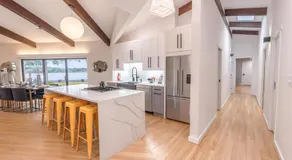 Haiku River House 5BR Zen Riverfront Retreat Near DC - Image 5