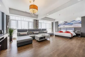 Fuhai Hotel - Image 2