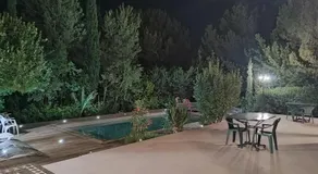 Villa avec piscine privée - Image 5