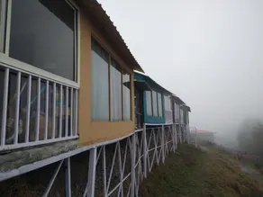 The Green Valley Resort Kanatal - Image 4