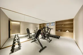 Lifeng Hotel Daxing Airport Wildlife Park Branch - Image 5