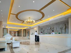 Vienna Hotel Guangdong Chaozhou Fenghuang New City - Image 3