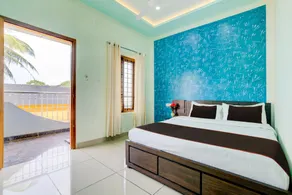 Hotel O Catha Castle - Image 2