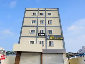 Collection O RB GRAND @ KOMPALLY - Image 3