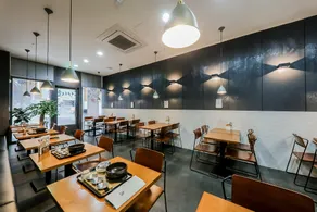 Residence Hotel Line - Image 4