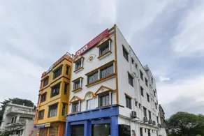 Hotel O Prime International - Image 4