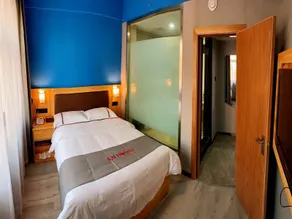 Jun Hotel Hunan Changde Wuling District Renmin Zhong Road - Image 5