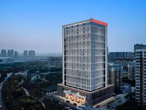 Vienna International Hotel Xi’an Chanba International Convention and Exhibition Center - Image 5