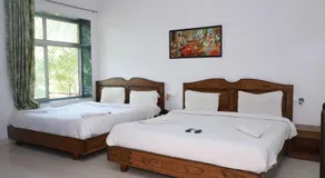 Lake Alpi Resort Kumbhalgarh - Image 2