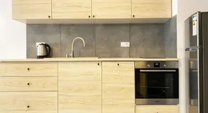 K22 Sky Apartments in the Warsaw - Image 4