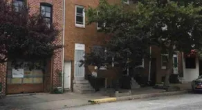 Cozy Rowhouse Next JHH - Image 5
