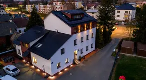 Aparthotel Svitavy - Image 4