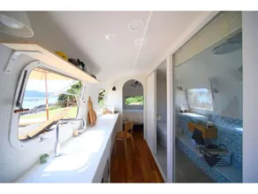 Holly Camp Airstream Villa Amami - Image 4