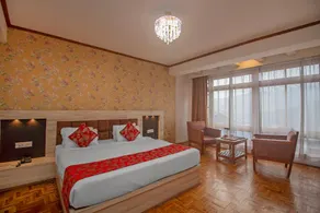 Palri Boutique Hotel - Image 2