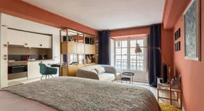 St. Helena - Studio mieten - Lyon 2 - Image 2