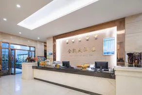 Baisha Kincaid Hotel - Image 4