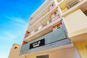 Super Hotel O Shalimar Bagh Max Hospital - Image 5
