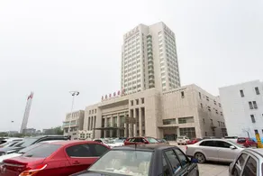 Changsheng International Hotel - Image 3