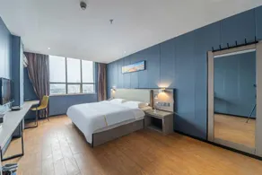 Fengyuan Boutique Hotel - Image 2