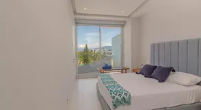 2 Rooms with luxury terrace ,Pool ,Gym ,in Marina 404 - Image 2