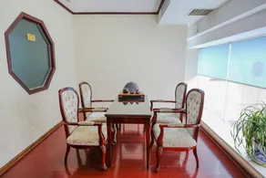 Yantai Lantian Hotel (Fisherman's Wharf Scenic) - Image 5