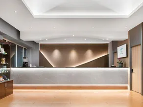 Homeinn Hotel (Shenyangbei Railway Station Huigong Square) - Image 3