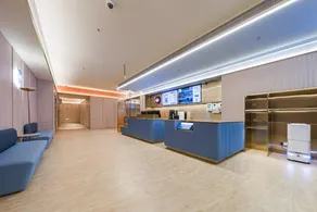 Hanting Hotel Shanghai Zhoupu Yigu Kangpu Road - Image 2