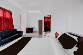 Hotel O Prachi villa - Image 2