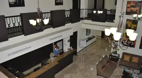 Hotel Alameda Express - Image 5