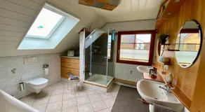 Ferienwohnung Bad Arolsen-Twistesee Muckelstübchen I - Image 2