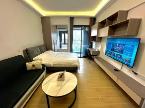 Hairun Service Apartment (Taishan Changdachang Plaza) - Image 3