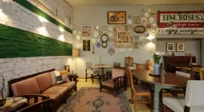 Suzies Coffee Shop Bed and Breakfast - Image 5