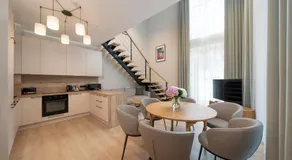 STORIES Design ApartHotel - Image 3