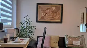 Beautiful, cozy room in Remseck near Stuttgart - ROOM A - Image 5