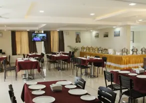 Hotel Jotirling - Image 4