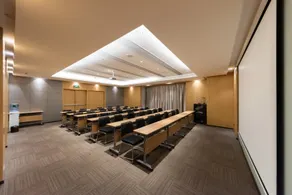 Ji Hotel Suzhou Dushuhu - Image 5