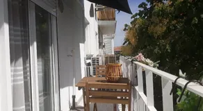 Santa Justa Familienbalkonwohnung - Image 5