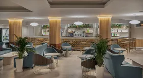 MedPlaya Hotel Alba Beach - Image 5