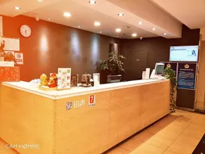 7 Days Premium Wangjing - Image 3