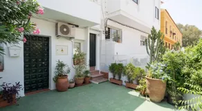 TGH Acogedor Loft en Málaga - Image 4