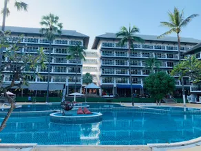 Pattawia Resort & Spa, Pranburi - Image 2
