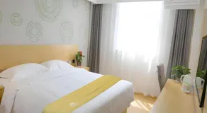 GreenTree Inn Langfang Xianghe County Robot Venture Port - Image 4