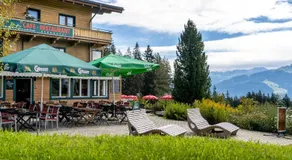 Berghotel Breitmoos - Image 3