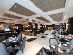 S&N Zhejiang LinHai International Hotel - Image 4