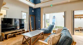 NAGAHAMA lifestyle glamping hotel - Image 2